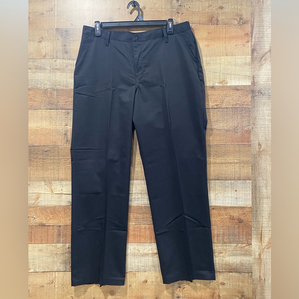 New With Tags Red Kap Ladies Chinos Work Pants Size 18/33